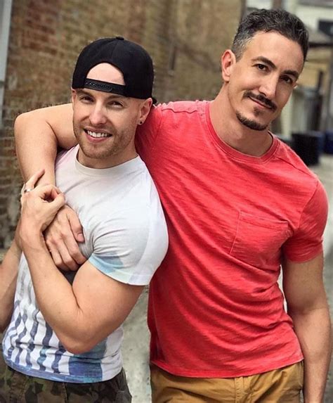 How OnlyFans Stars Rick and Griff Make Their .